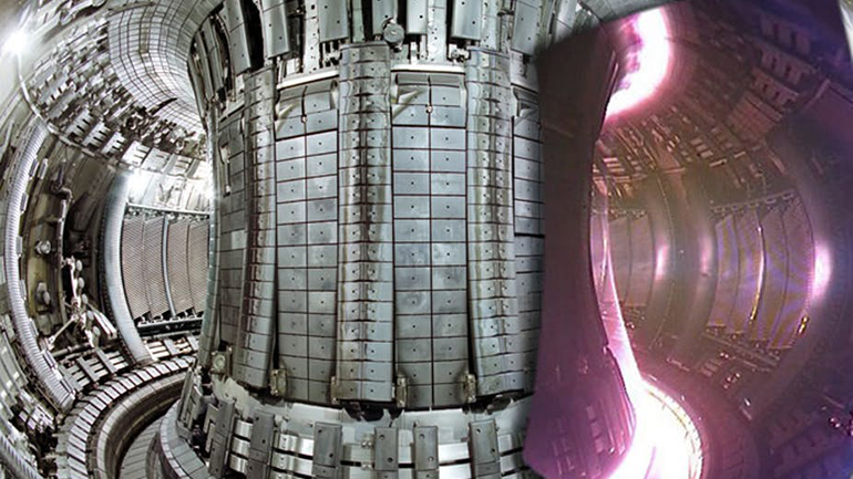 Ένα εργαστήριο των ΗΠΑ βρίσκεται στο κατώφλι του βασικού στόχου της πυρηνικής σύντηξης